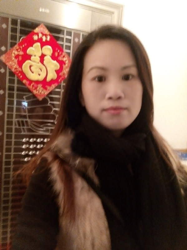 E欣的第二张照片--永春残疾人相亲网